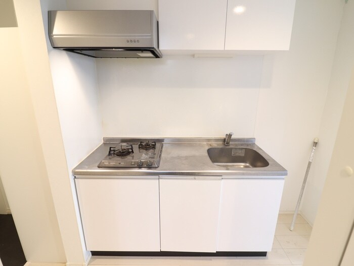 ディアコート大物の物件内観写真