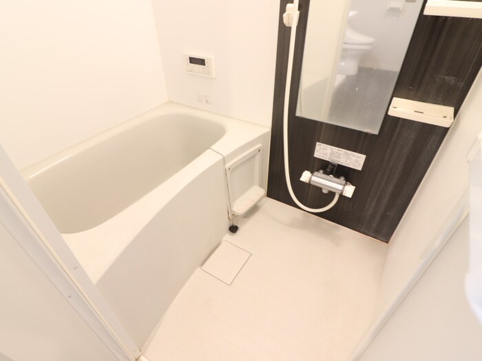 ディアコート大物の物件内観写真