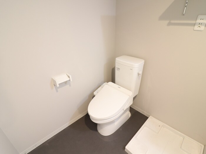 ディアコート大物の物件内観写真