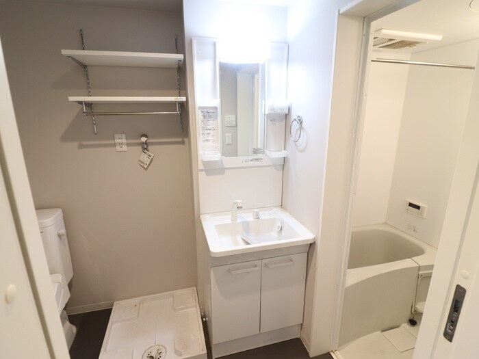 ディアコート大物の物件内観写真