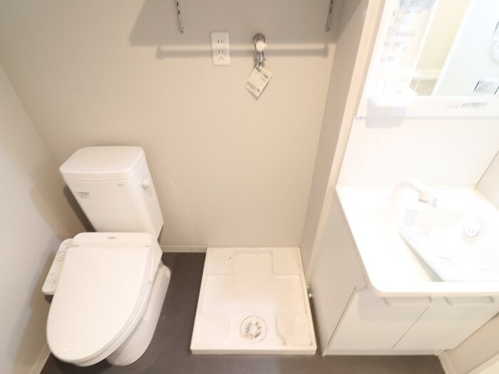 ディアコート大物の物件内観写真