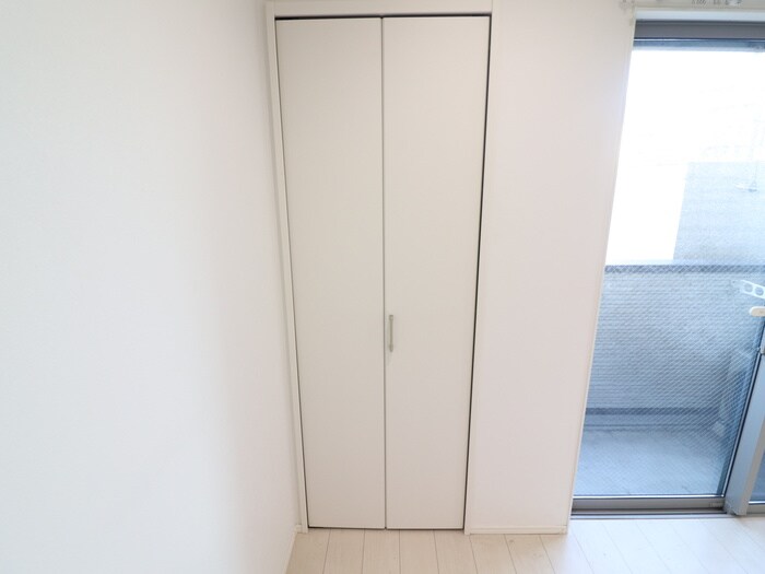 ディアコート大物の物件内観写真