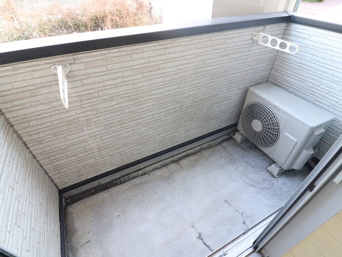 ディアコート大物の物件内観写真