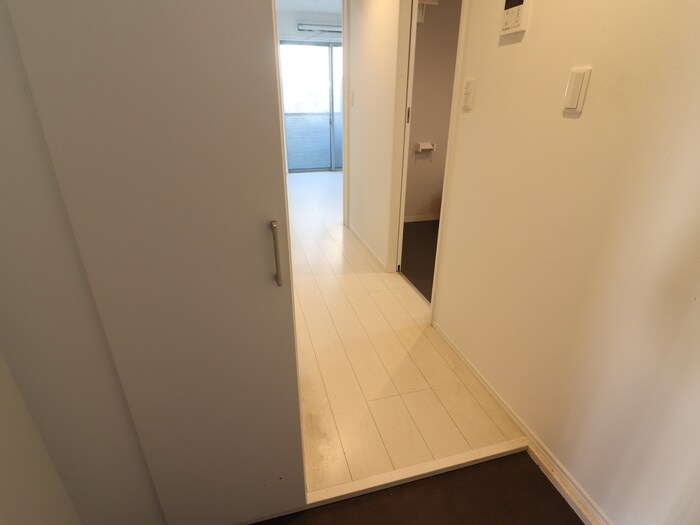 ディアコート大物の物件内観写真