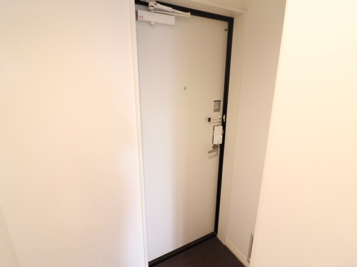 ディアコート大物の物件内観写真