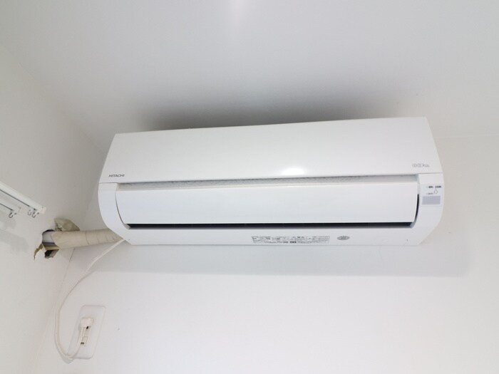 ディアコート大物の物件内観写真