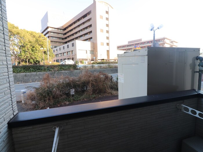 ディアコート大物の物件内観写真