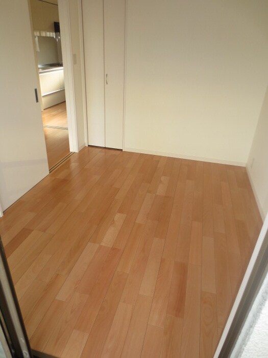 ハイツイレブン１号館の物件内観写真