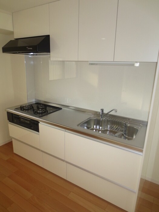 ハイツイレブン１号館の物件内観写真