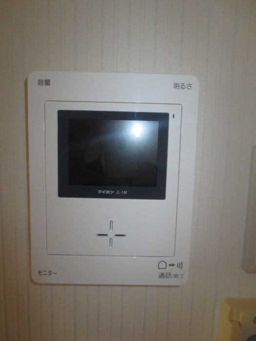 ハイツイレブン１号館の物件内観写真