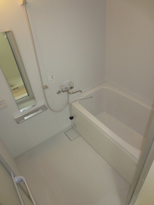 ハイツイレブン１号館の物件内観写真