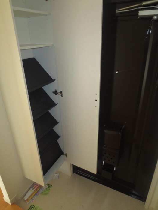 ハイツイレブン１号館の物件内観写真