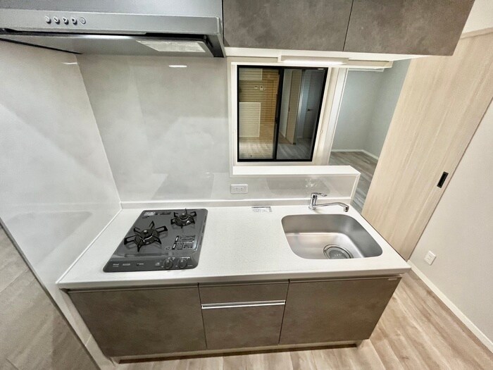 Gracias court豊野町の物件内観写真