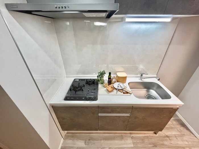 Gracias court豊野町の物件内観写真