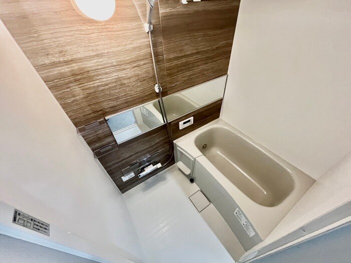 Gracias court豊野町の物件内観写真