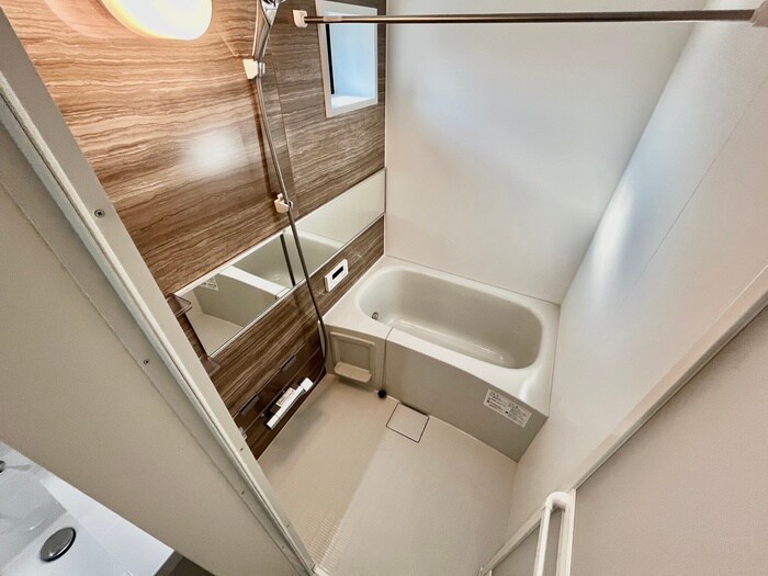 Gracias court豊野町の物件内観写真