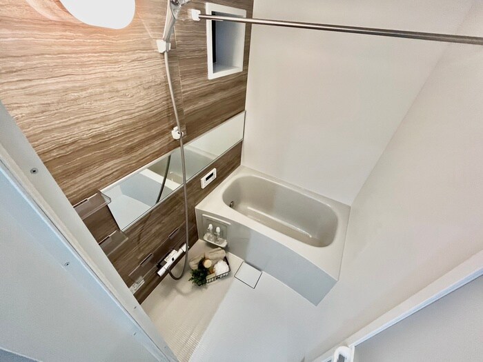 Gracias court豊野町の物件内観写真