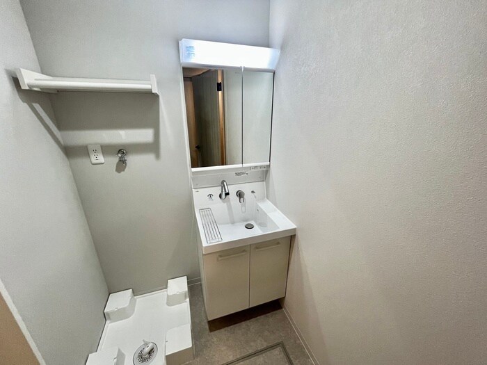 Gracias court豊野町の物件内観写真