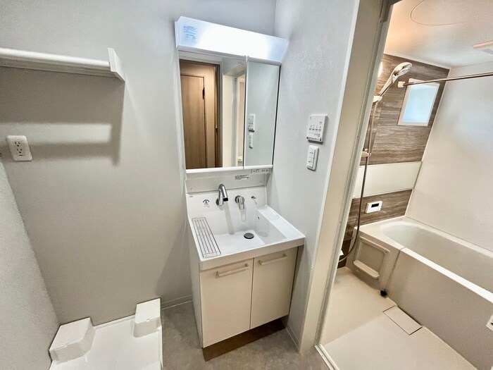 Gracias court豊野町の物件内観写真