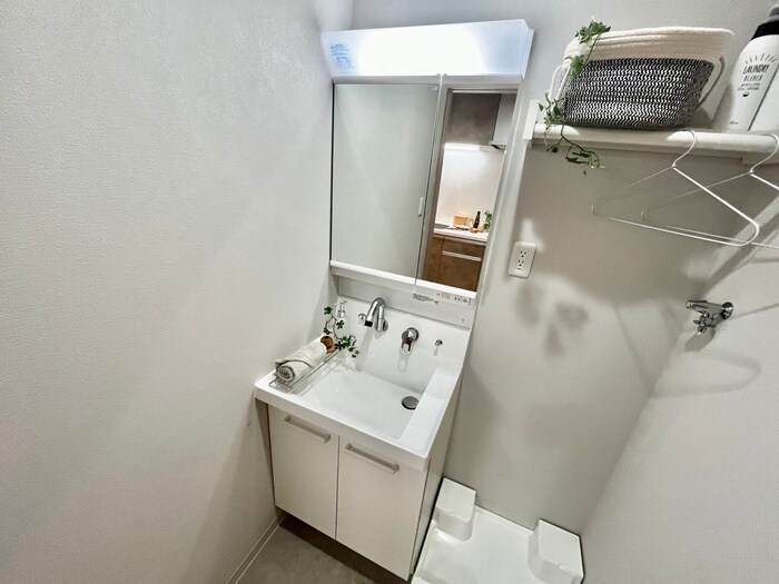 Gracias court豊野町の物件内観写真