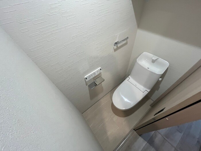 Gracias court豊野町の物件内観写真