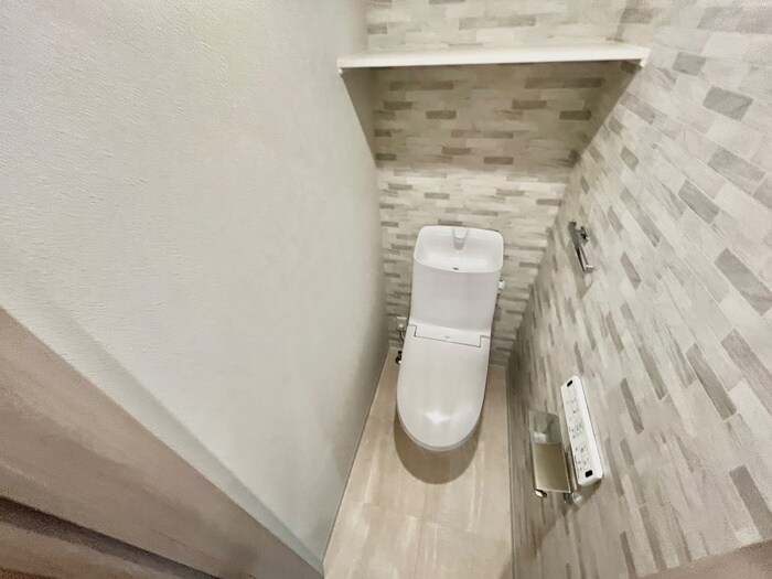 Gracias court豊野町の物件内観写真