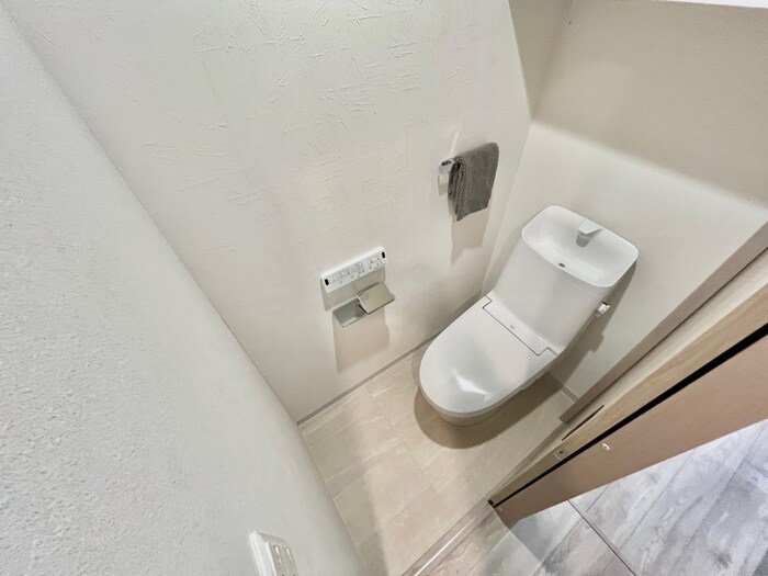 Gracias court豊野町の物件内観写真