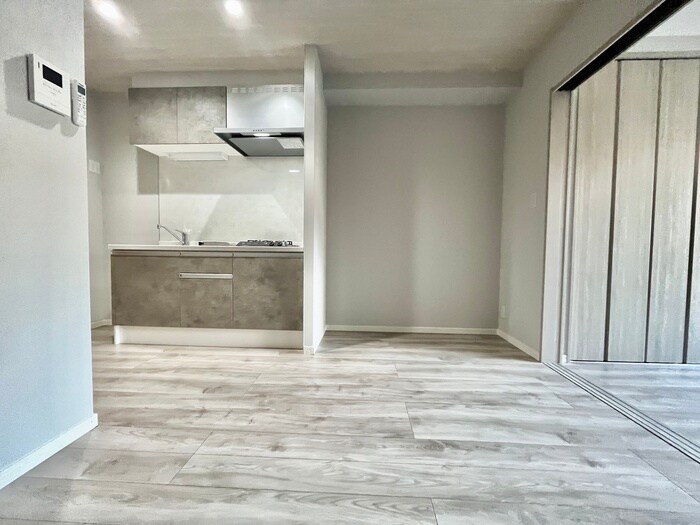 Gracias court豊野町の物件内観写真