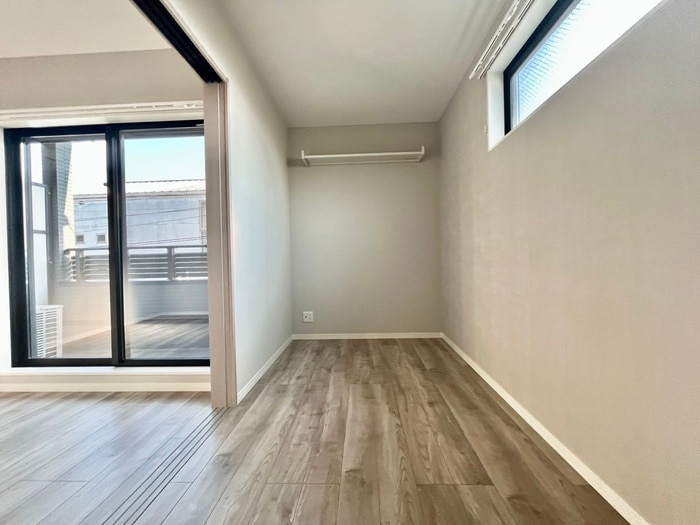 Gracias court豊野町の物件内観写真