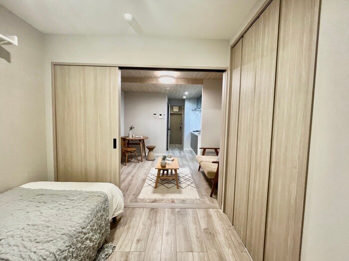 Gracias court豊野町の物件内観写真