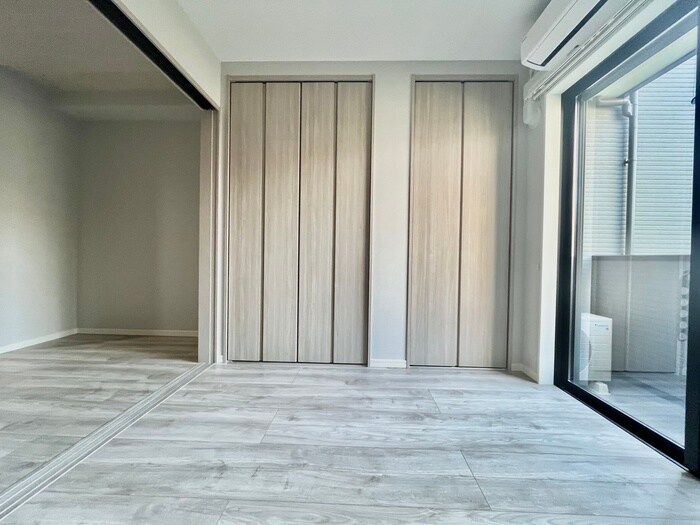 Gracias court豊野町の物件内観写真