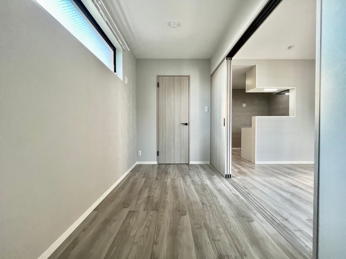 Gracias court豊野町の物件内観写真