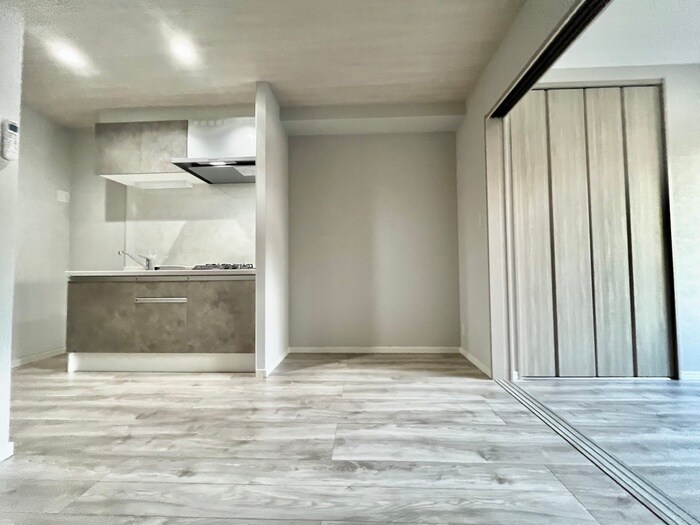 Gracias court豊野町の物件内観写真