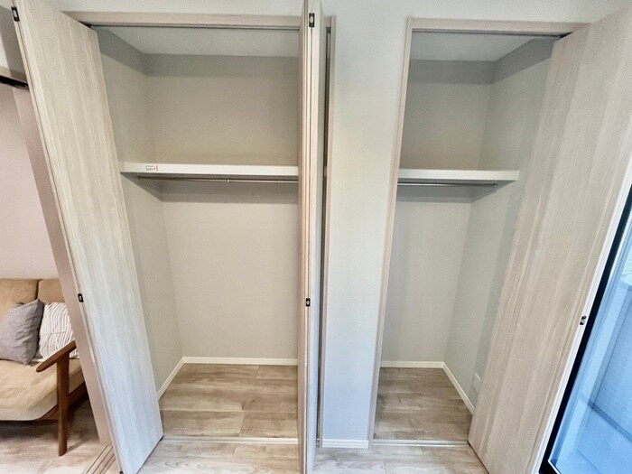 Gracias court豊野町の物件内観写真