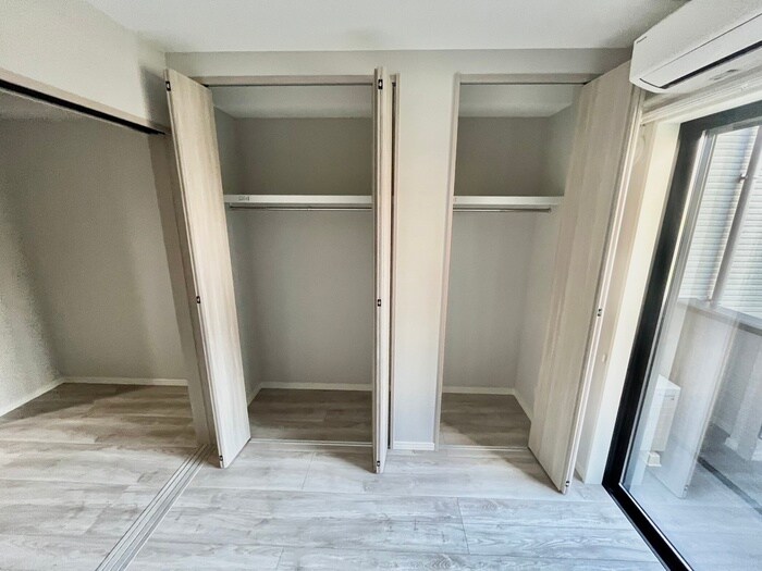 Gracias court豊野町の物件内観写真