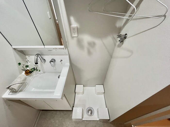 Gracias court豊野町の物件内観写真