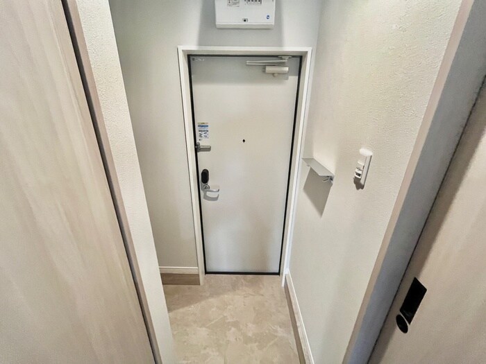 Gracias court豊野町の物件内観写真