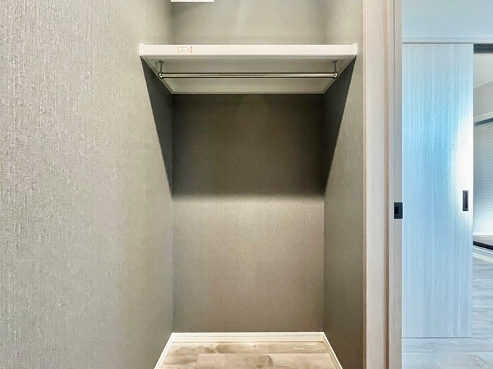 Gracias court豊野町の物件内観写真