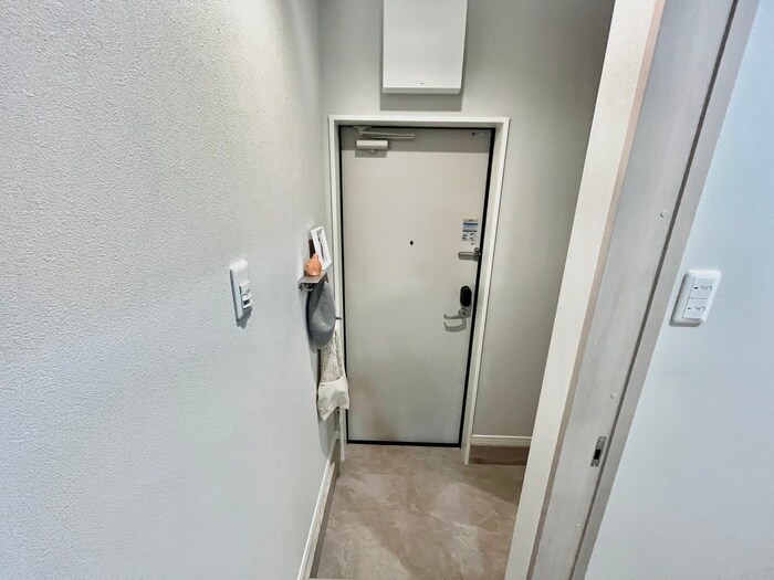 Gracias court豊野町の物件内観写真