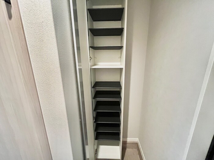 Gracias court豊野町の物件内観写真