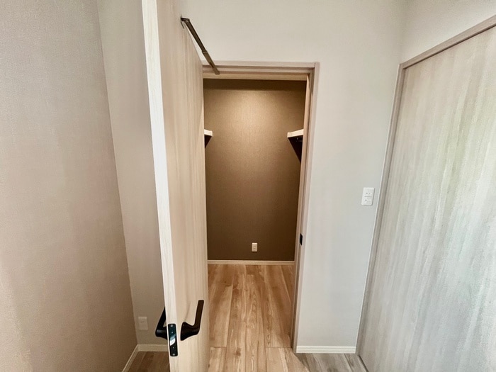 Gracias court豊野町の物件内観写真