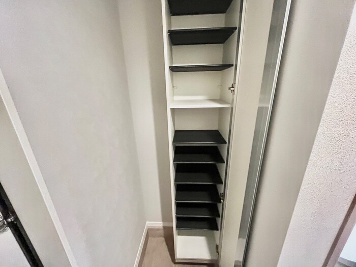 Gracias court豊野町の物件内観写真