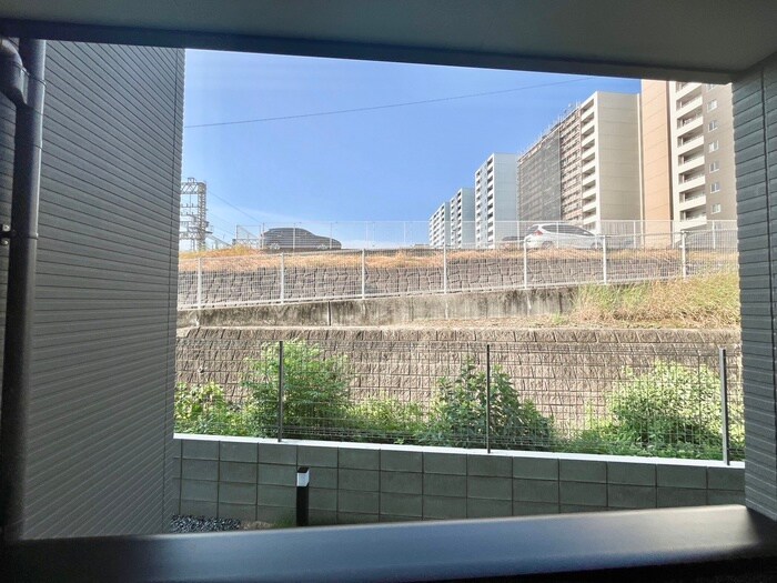 Gracias court豊野町の物件内観写真