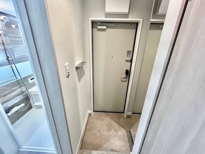 Gracias court豊野町の物件内観写真