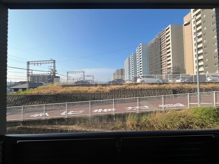 Gracias court豊野町の物件内観写真