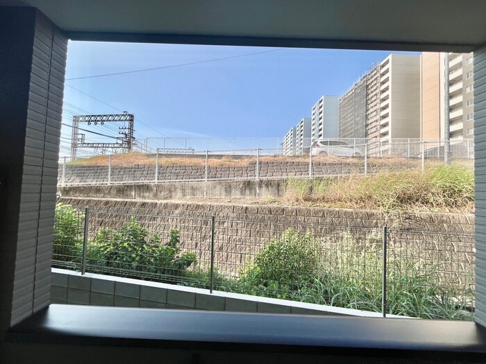 Gracias court豊野町の物件内観写真