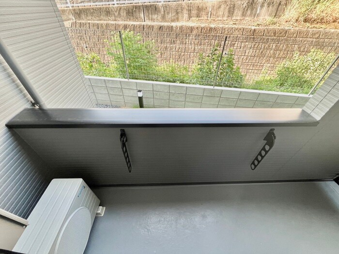 Gracias court豊野町の物件内観写真