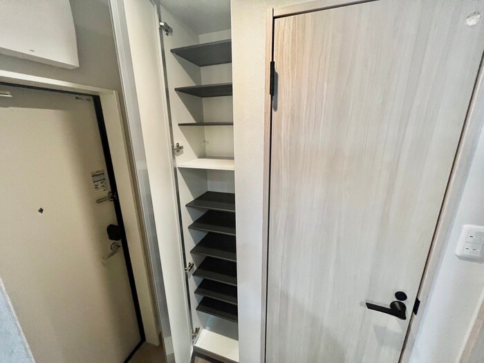 Gracias court豊野町の物件内観写真