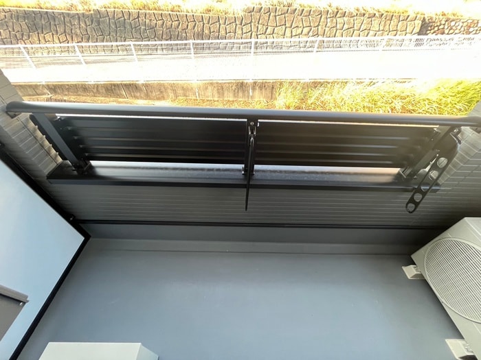 Gracias court豊野町の物件内観写真