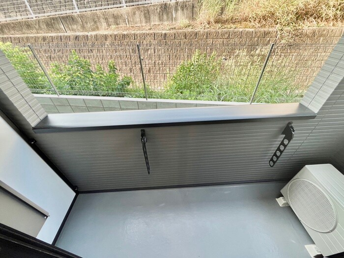 Gracias court豊野町の物件内観写真